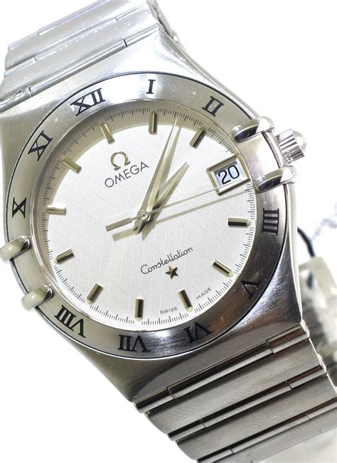 omega 1552/862 watch|omega constellation 1552.